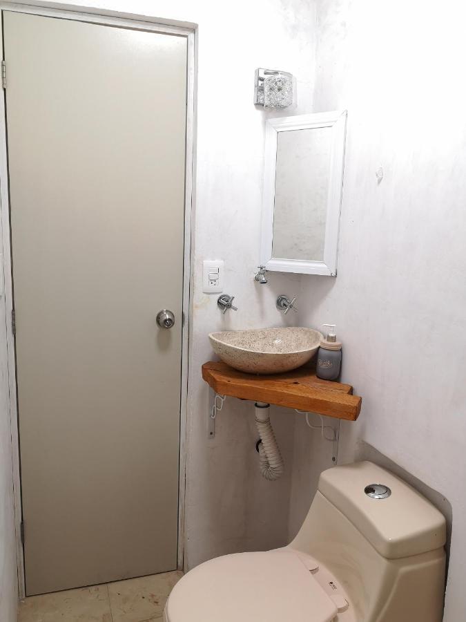 Holiday home Casita Tipica Cholulteca - Completa *