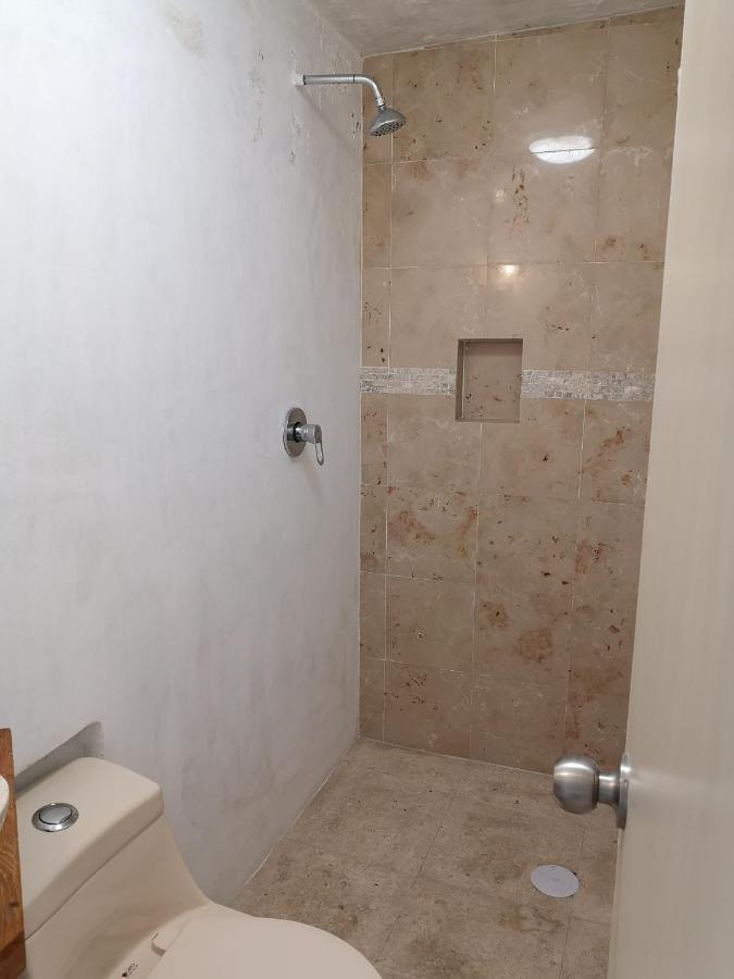 Holiday home Casita Tipica Cholulteca - Completa