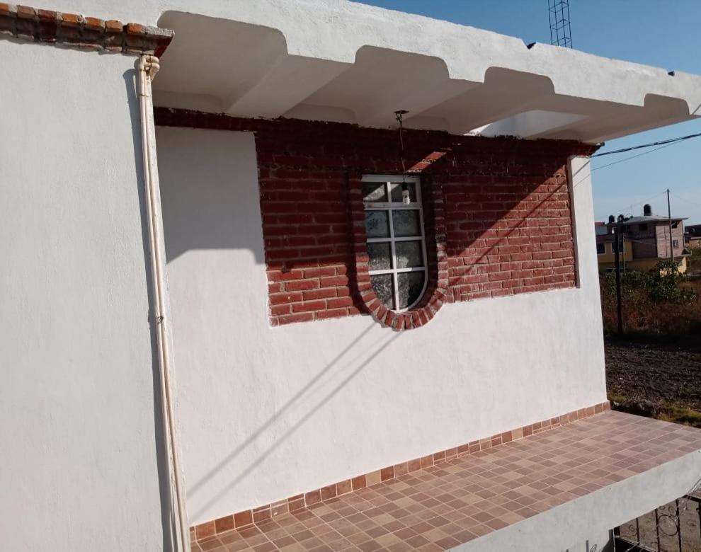 Holiday home Casita Tipica Cholulteca - Completa *