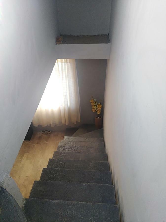 Casita Tipica Cholulteca - Completa Cholula