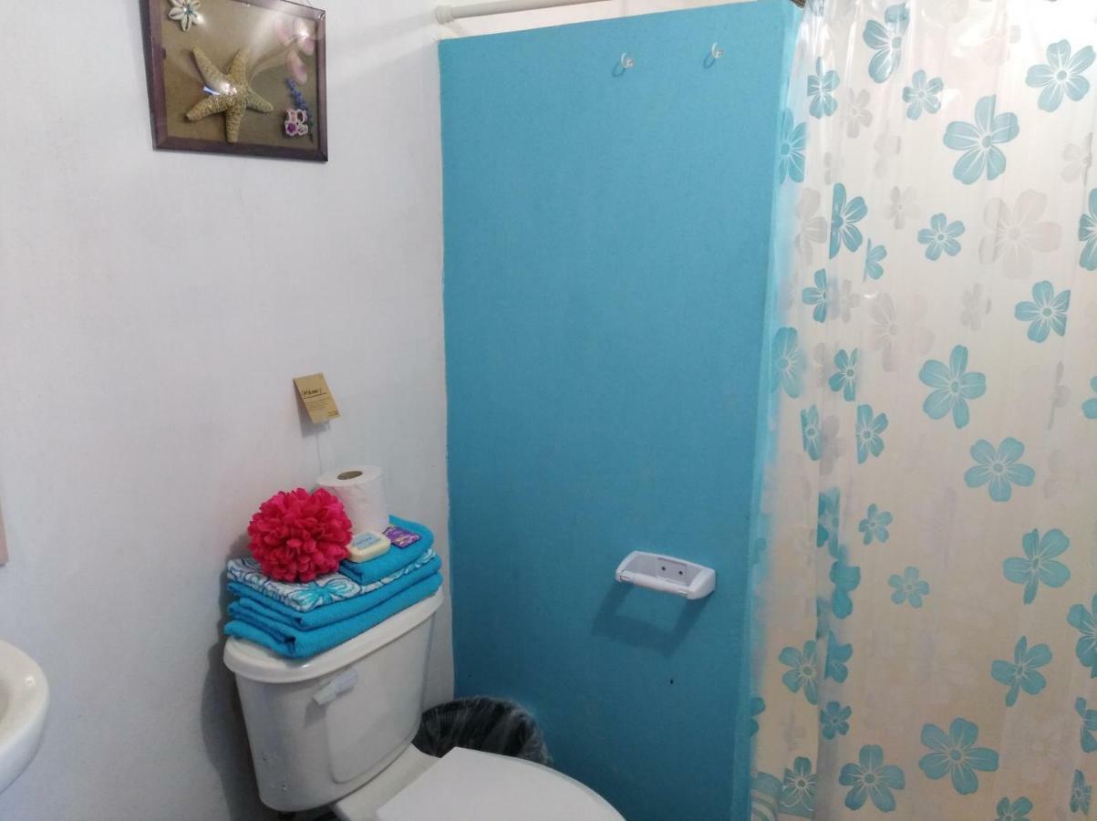 Holiday home Casita Tipica Cholulteca - Completa Cholula