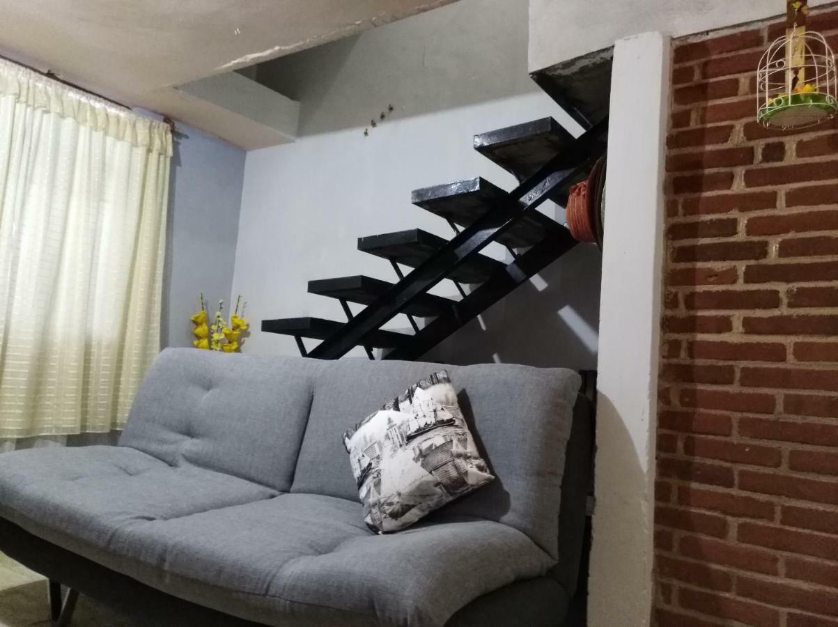 Holiday home Casita Tipica Cholulteca - Completa *