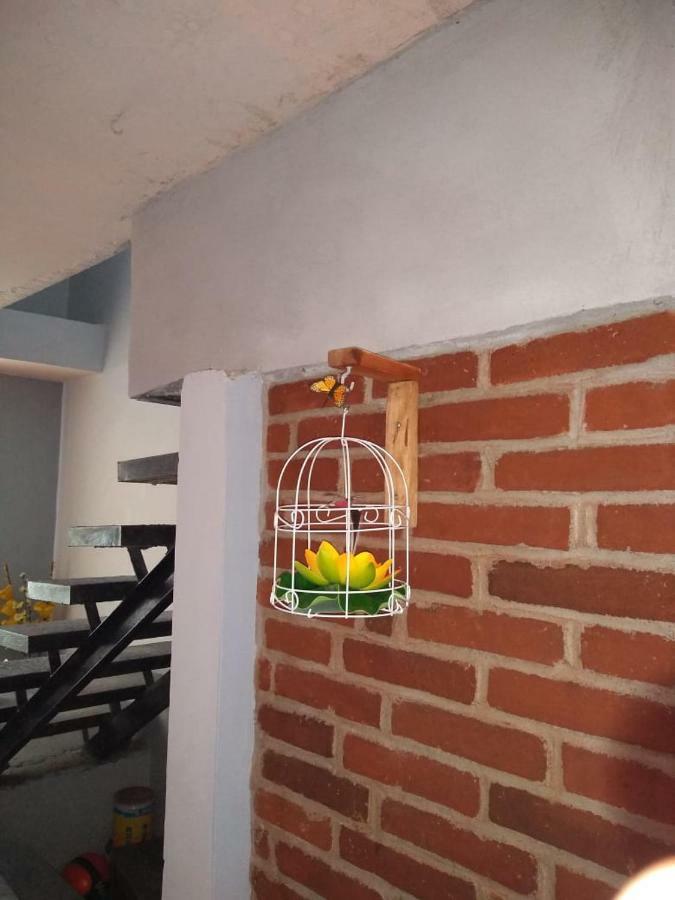 Holiday home Casita Tipica Cholulteca - Completa Cholula