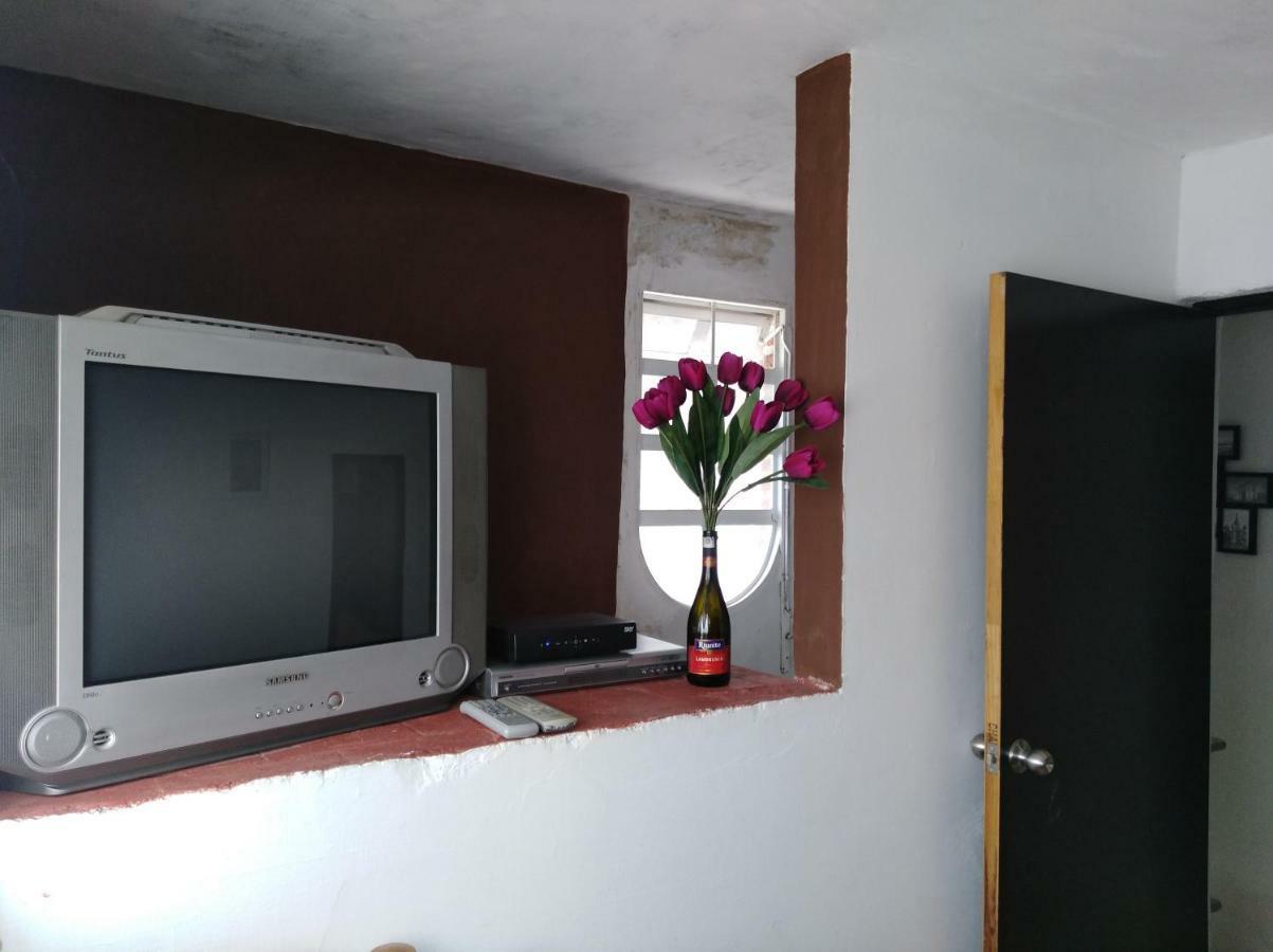 Holiday home Casita Tipica Cholulteca - Completa *