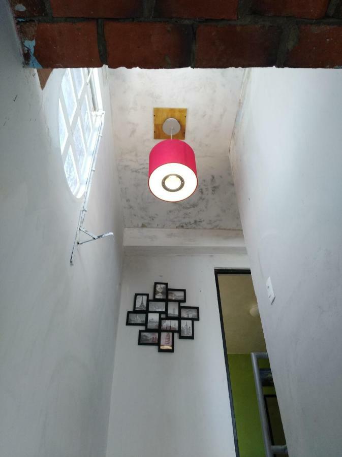 Holiday home Casita Tipica Cholulteca - Completa