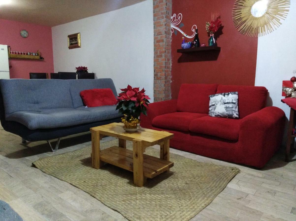 Casita Tipica Cholulteca - Completa Holiday home Cholula