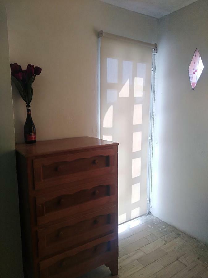 Holiday home Casita Tipica Cholulteca - Completa *