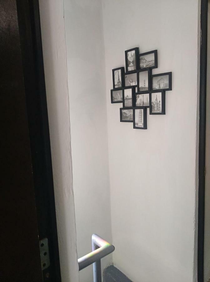 Casita Tipica Cholulteca - Completa *