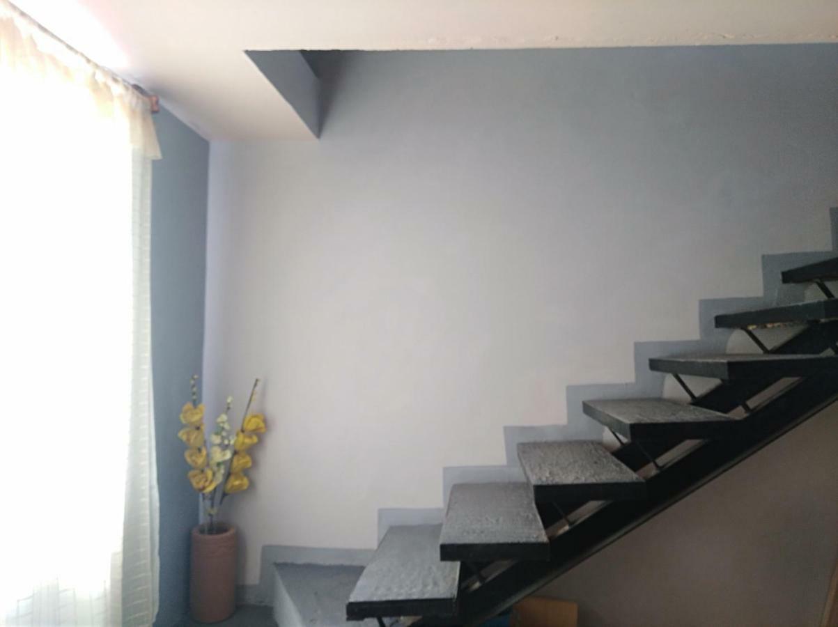 Holiday home Casita Tipica Cholulteca - Completa *