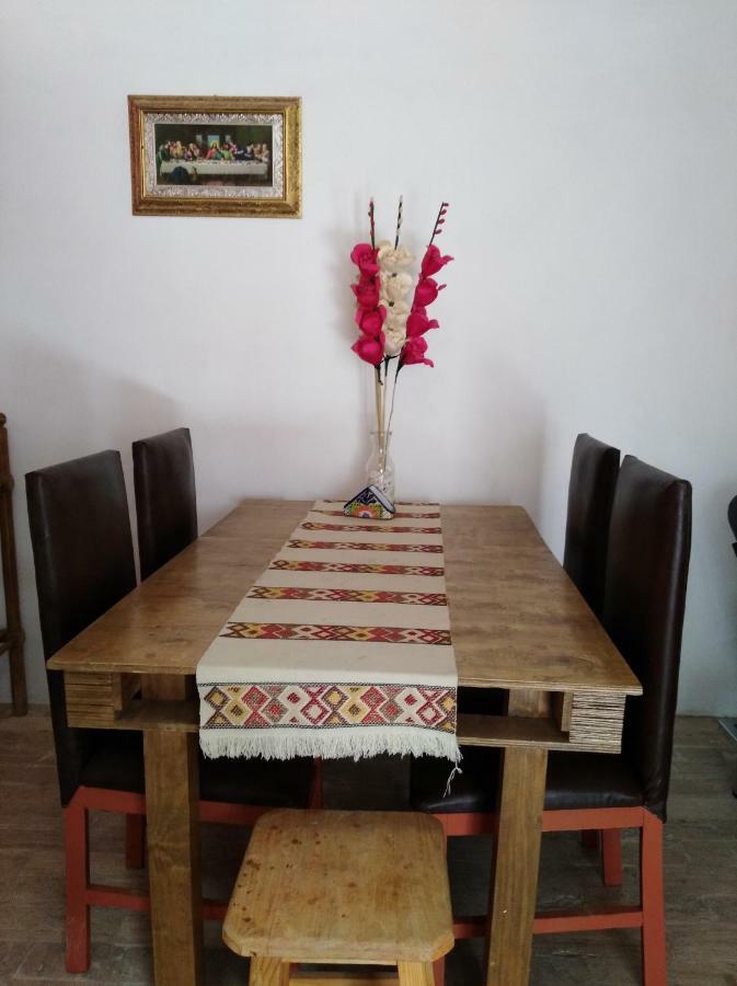 Holiday home Casita Tipica Cholulteca - Completa *