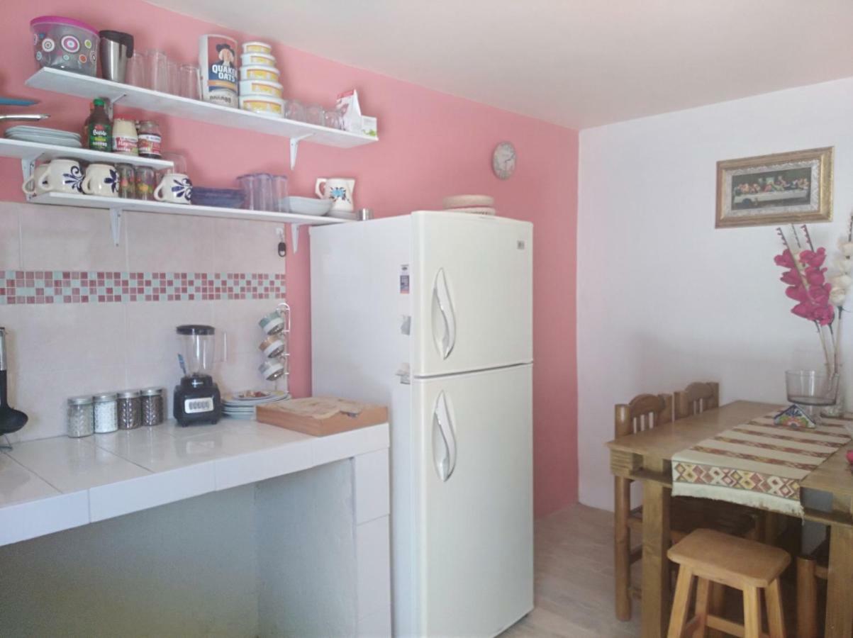Holiday home Casita Tipica Cholulteca - Completa Cholula