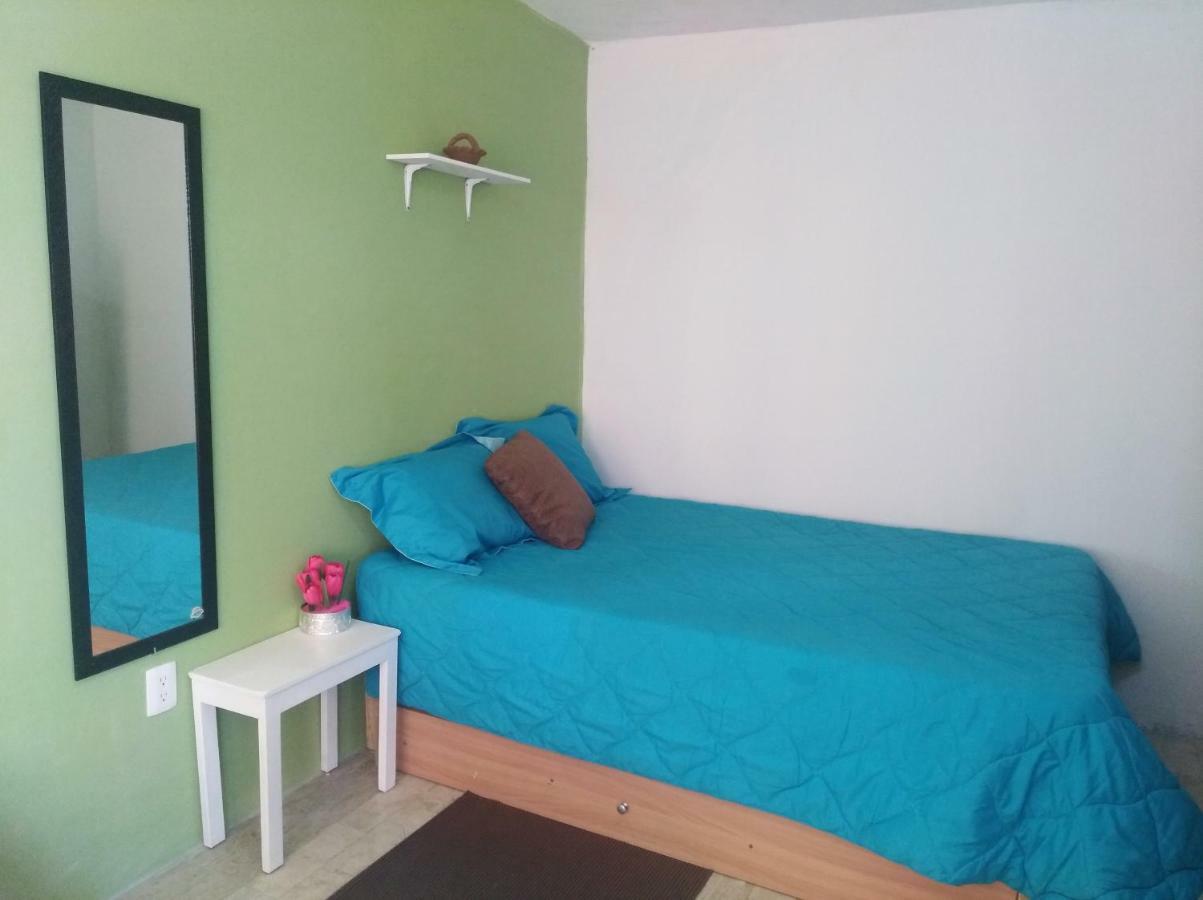 Casita Tipica Cholulteca - Completa Holiday home *